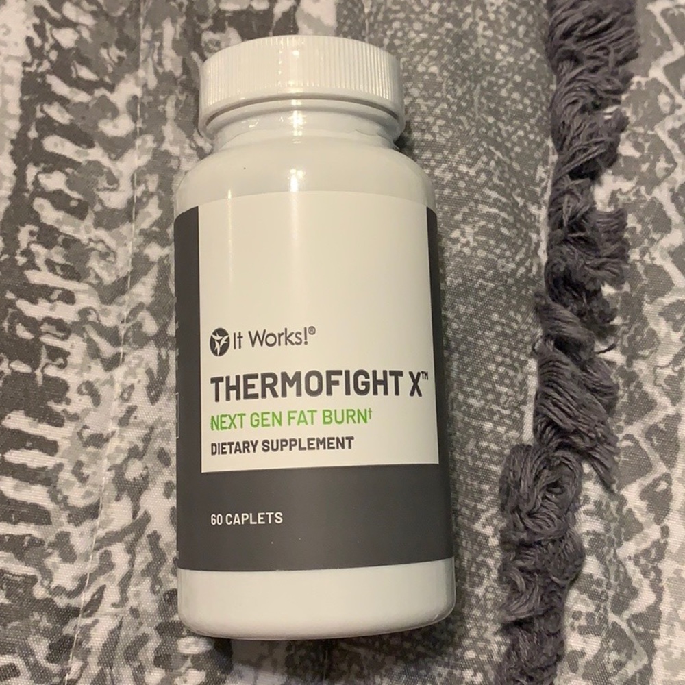 Thermo Fight